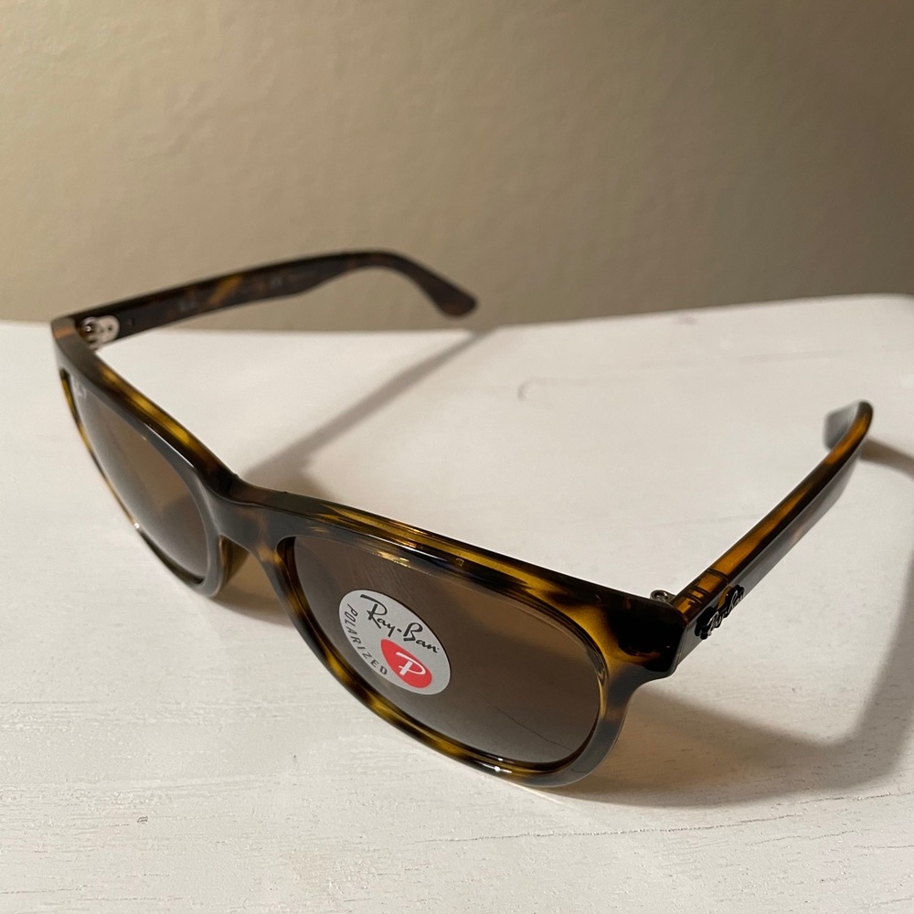 Ray-Ban Men’s Sunglasses